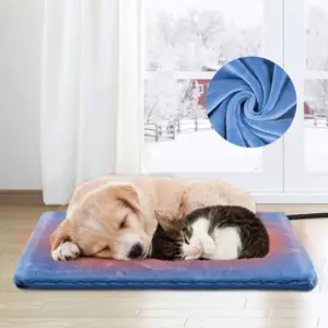 Blankets, Mats & Warming Pads