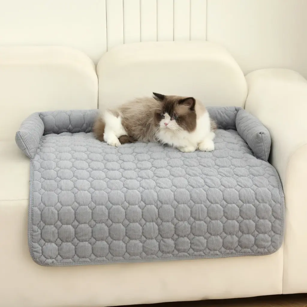 Calming Donut Beds Collection