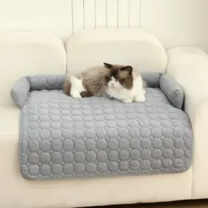 Calming & Donut Beds