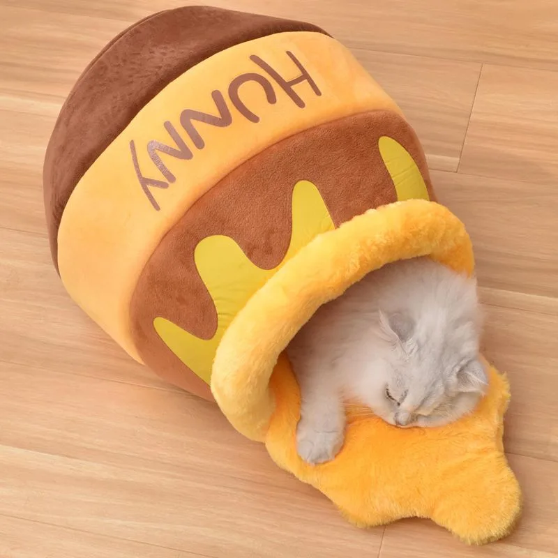 Cat Caves Houses Collection