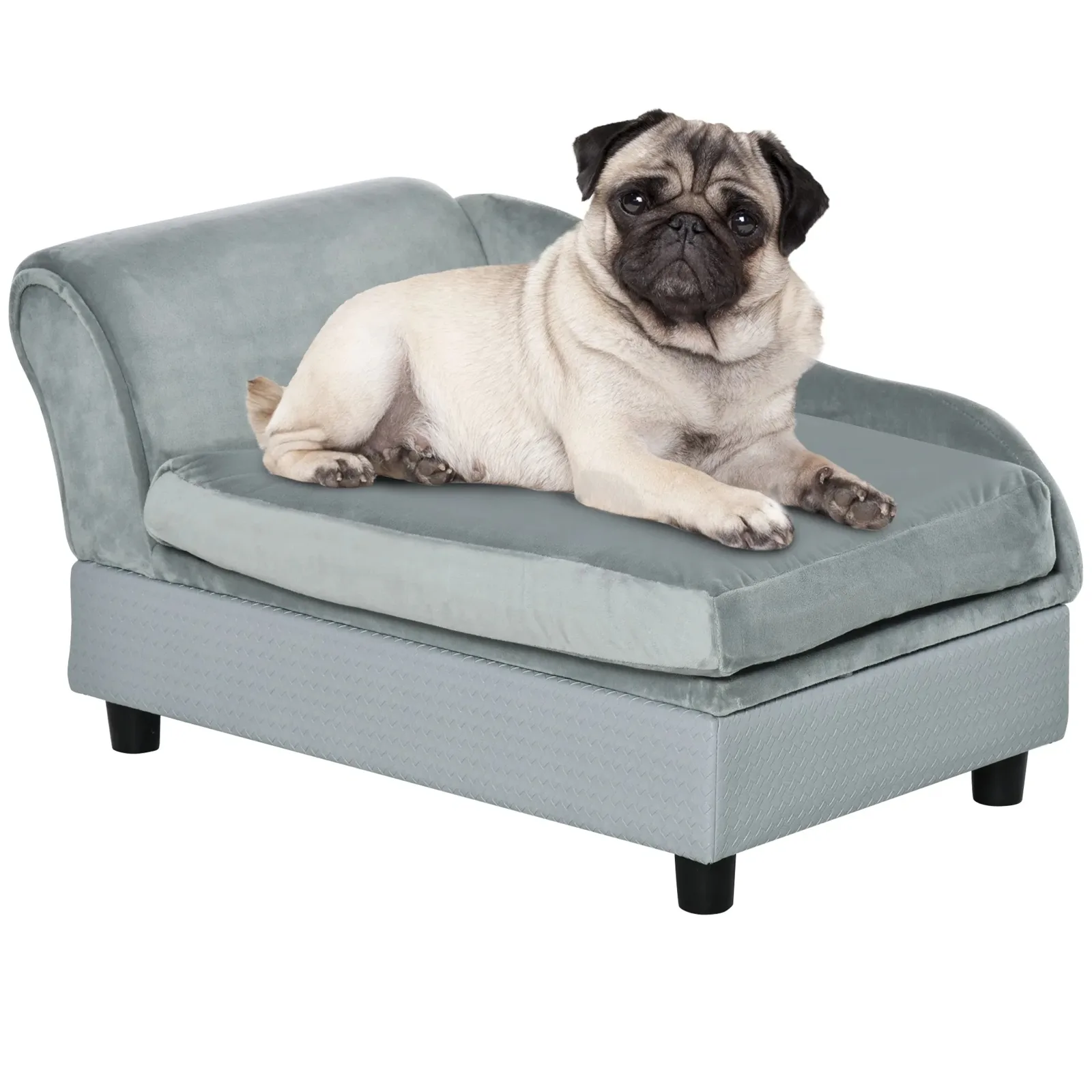 Dog Sofas Bolster Beds Collection