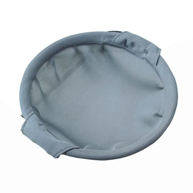 Free Standing Cat Hammock Bed Breathable Mesh Raised Pet Cot For Cats And Small Dogs