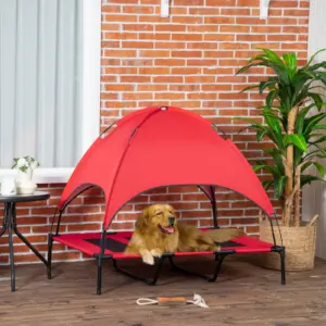 Orthopedic & Elevated Beds